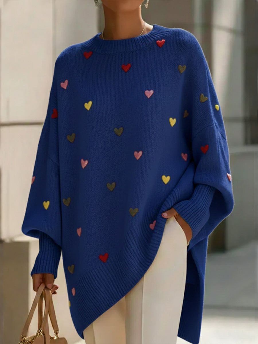 Pull Cœur