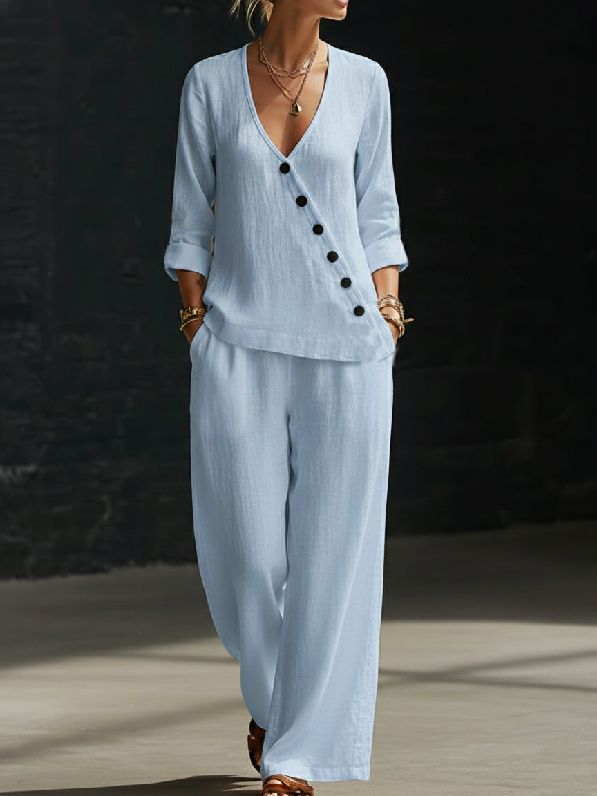 Ensemble Nina Chic