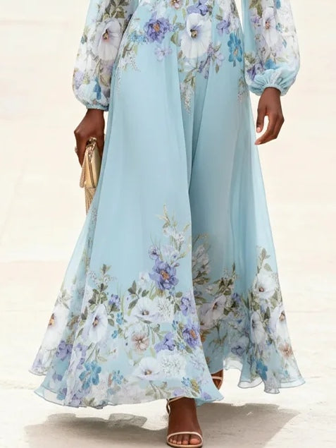 Fleur Robe Nidy