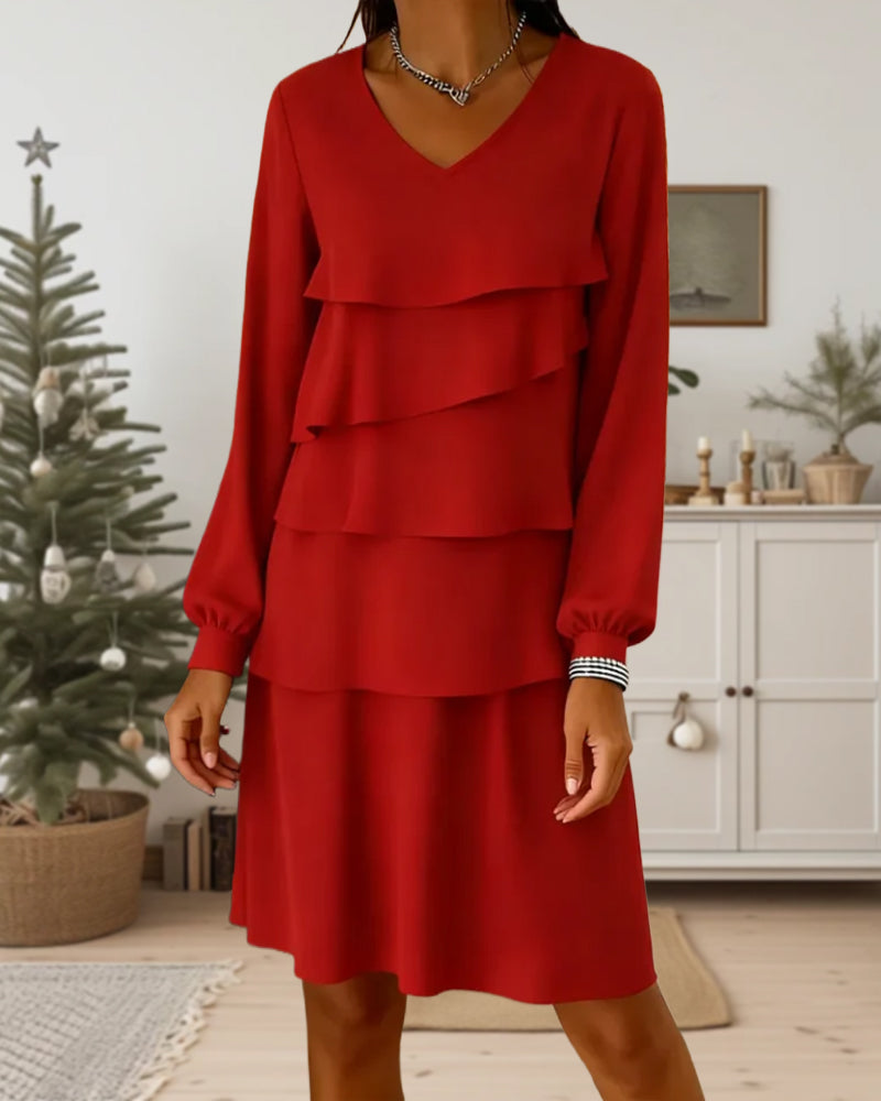 Robe Lungo Confort