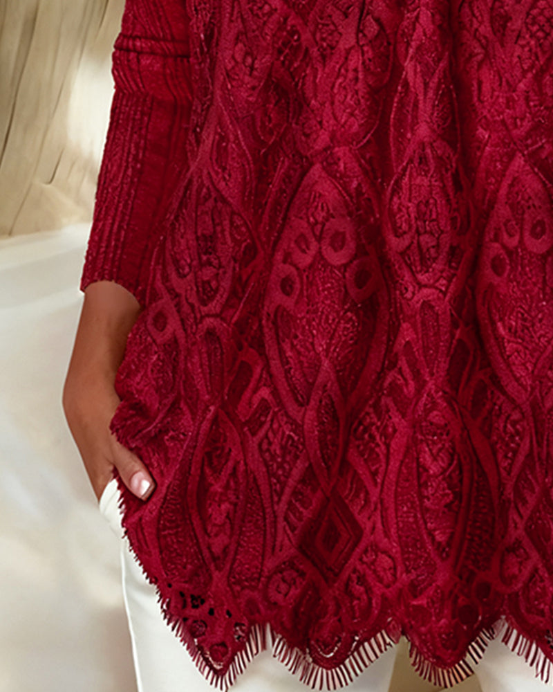 Maille Giovy Glamour