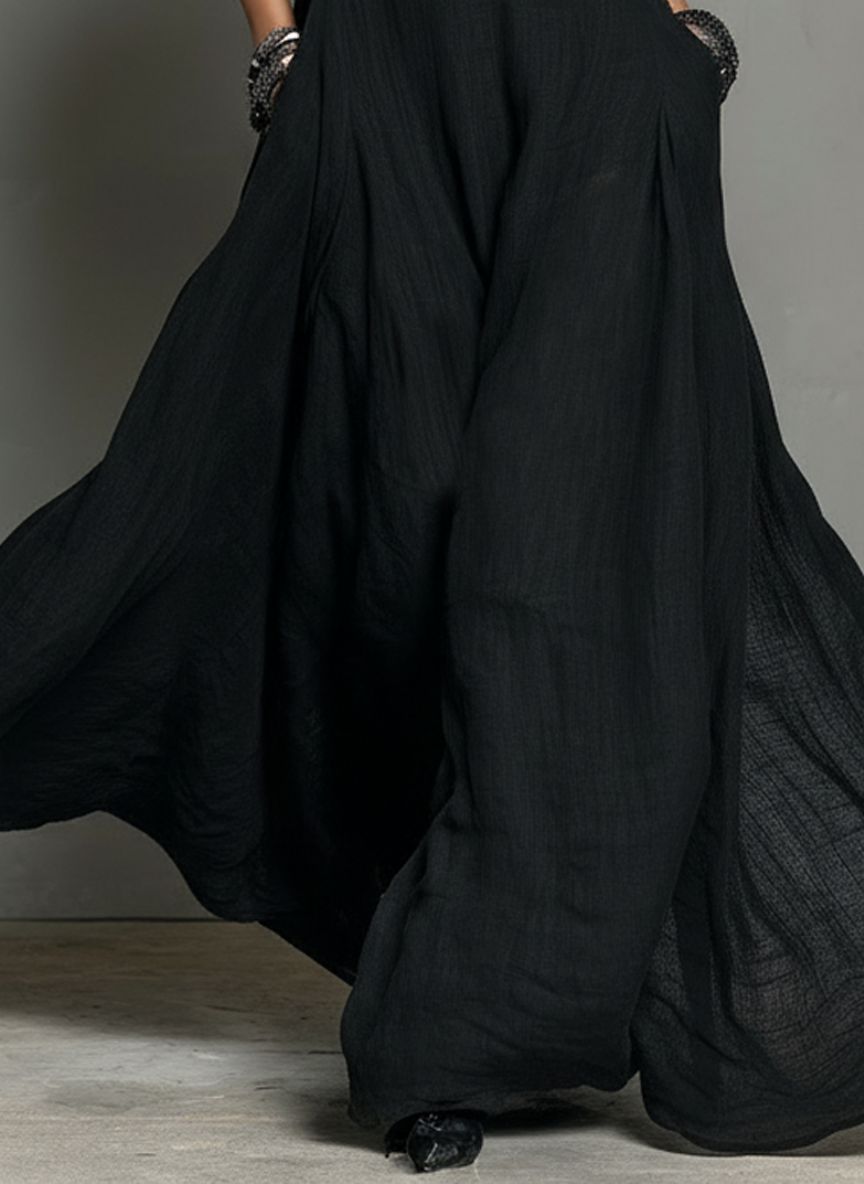 Robe Chrystal Chic