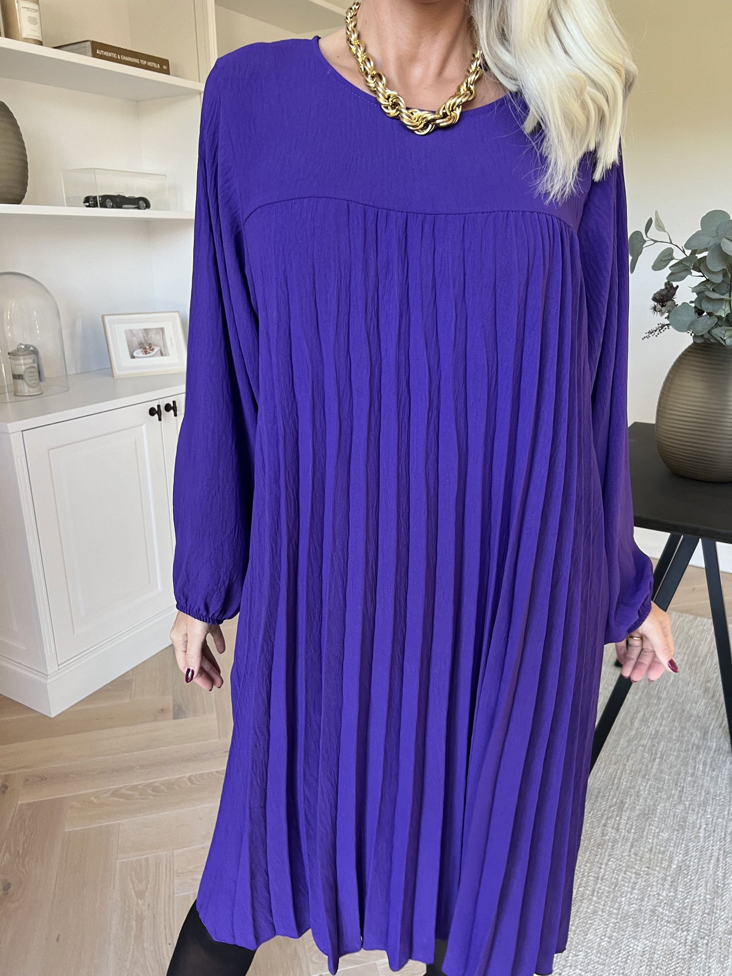 Robe Naima Chic