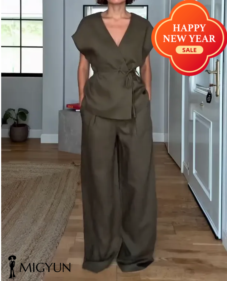 Ensemble Jennifer Chic