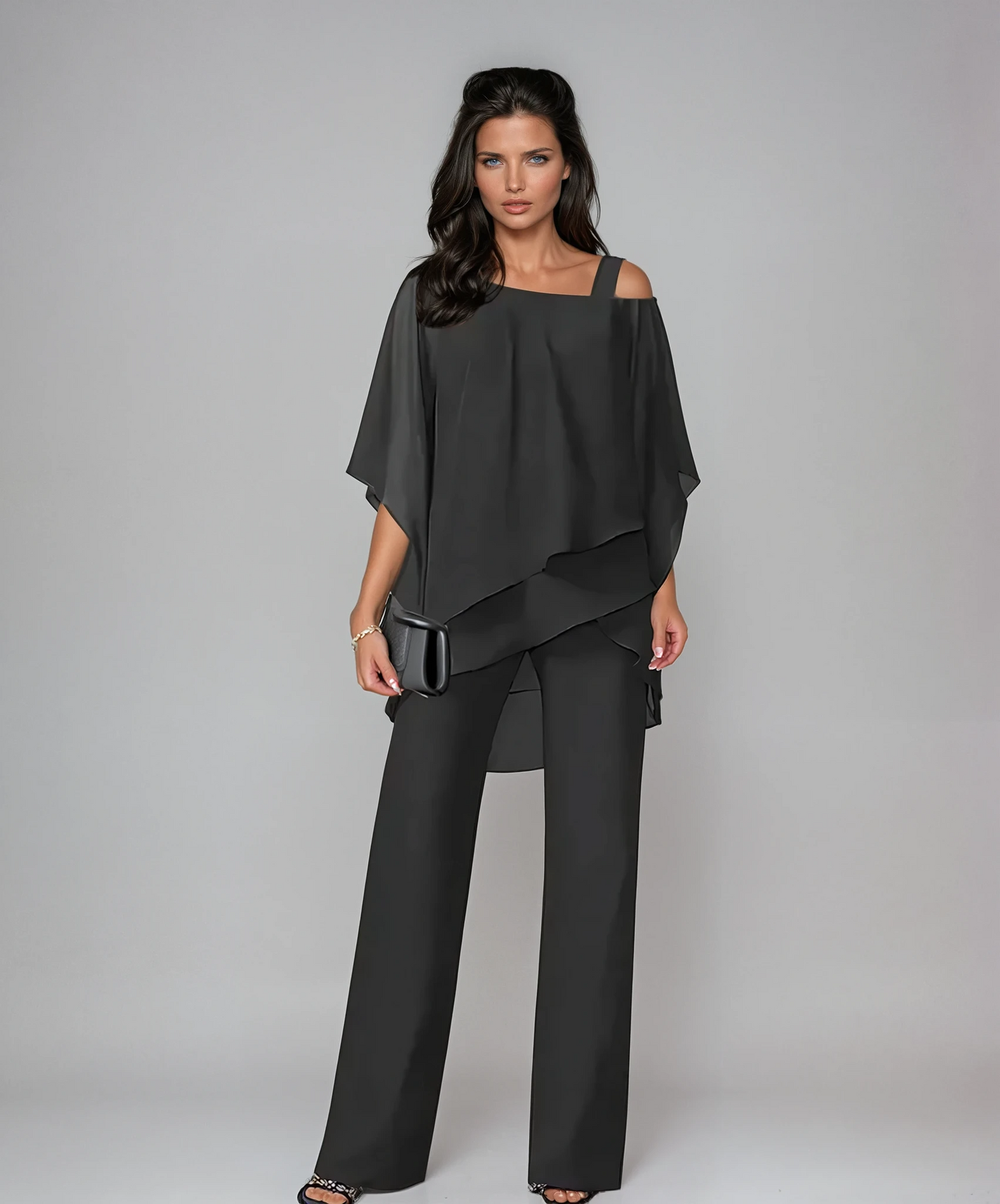 Ensemble Élégant Coton