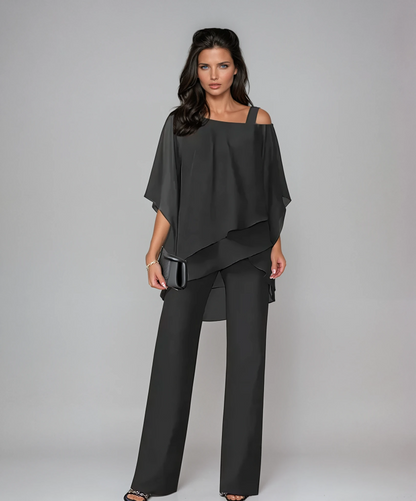 Ensemble Élégant Coton