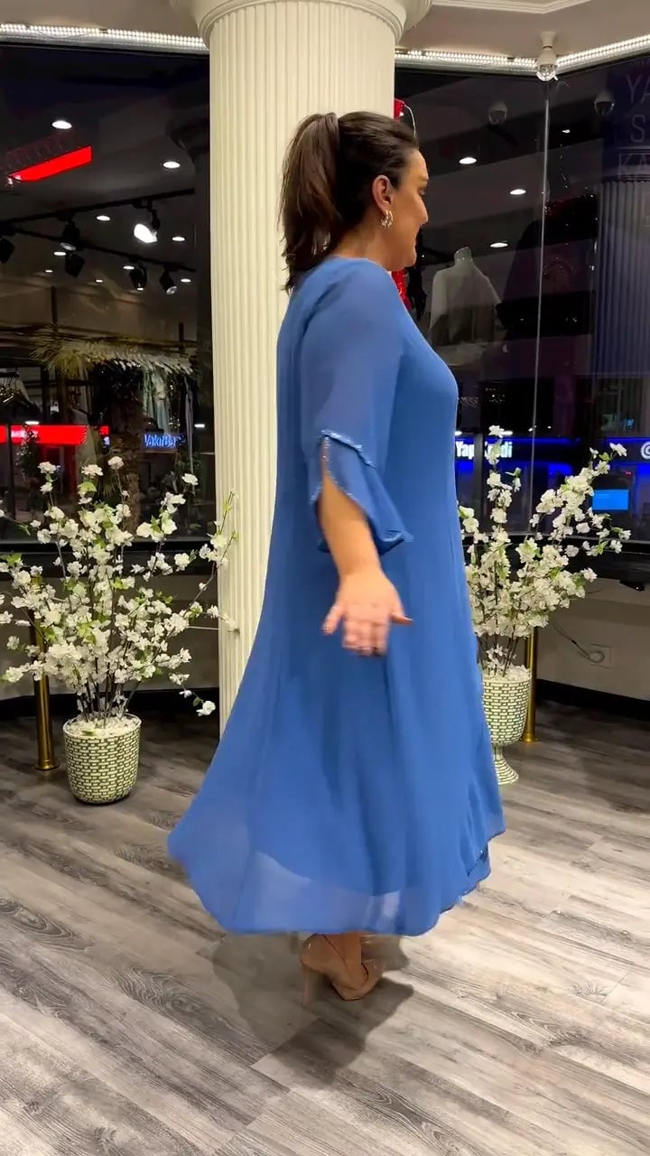 Robe Morena Glamour