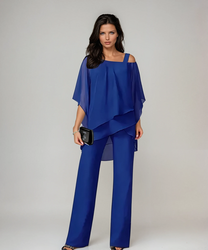 Ensemble Élégant Coton