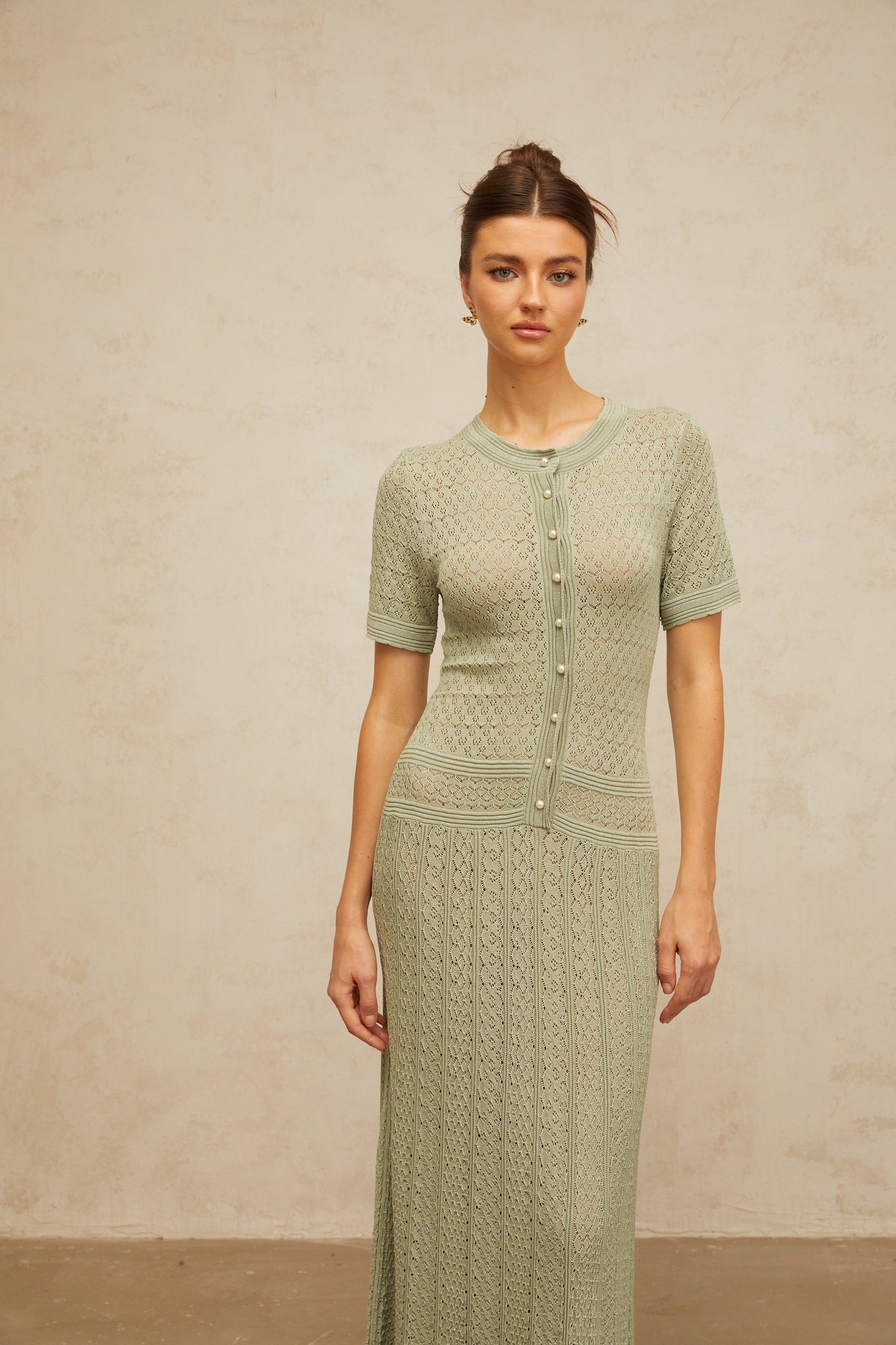 Robe Sahara Chic
