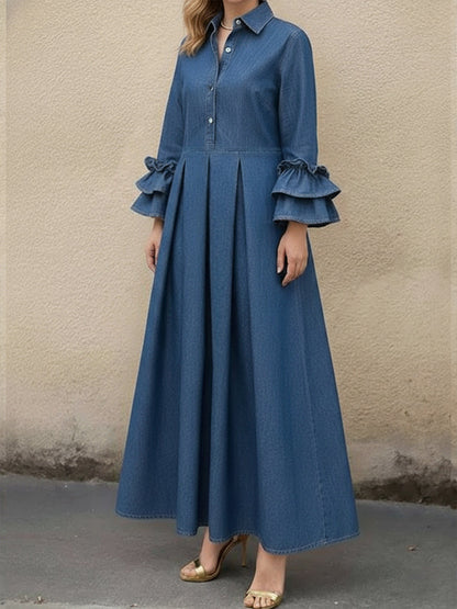 Robe Sely Chic