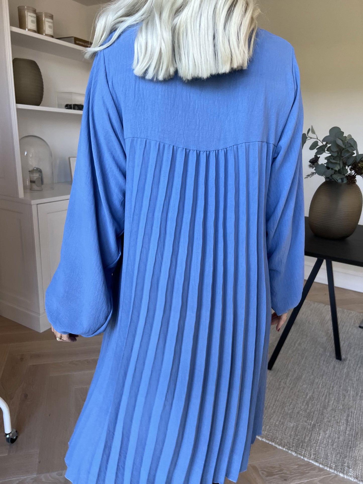 Robe Naima Chic