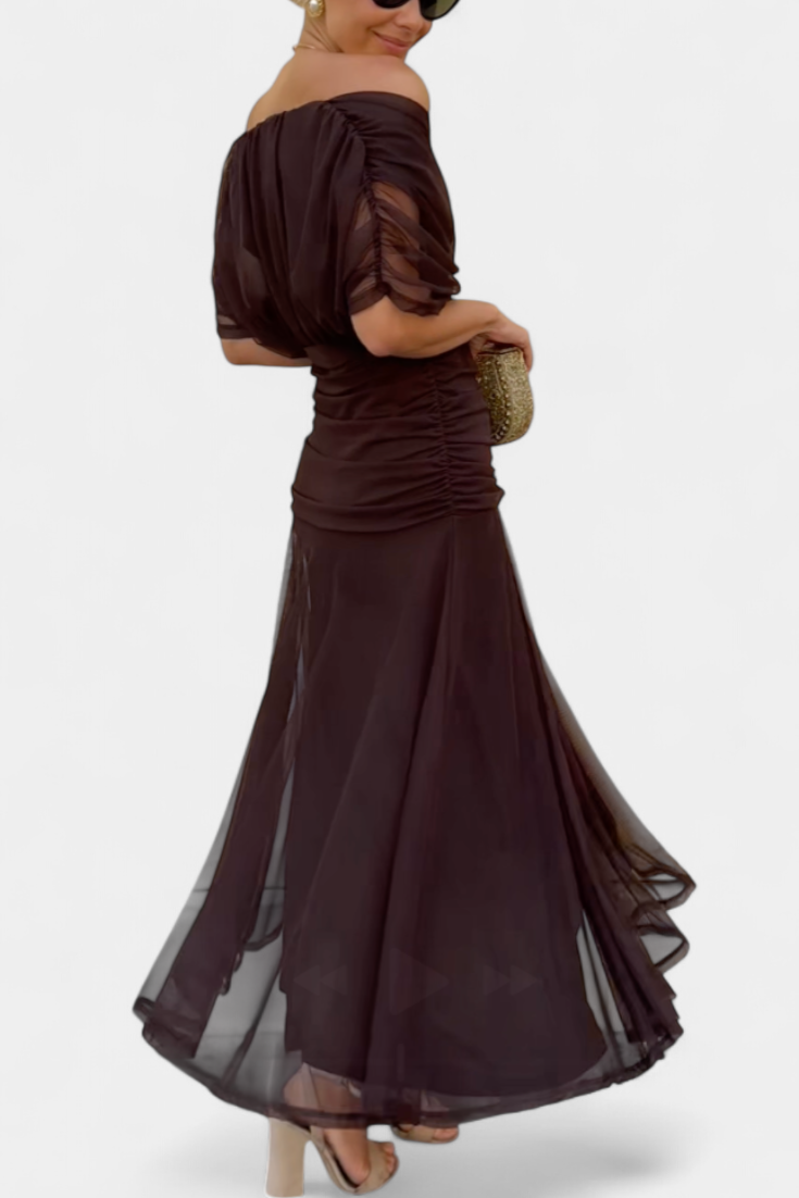 Robe Jennifer Élégant
