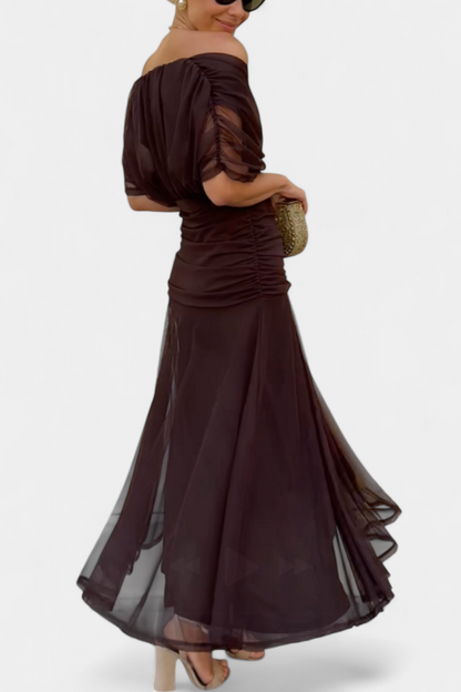 Robe Jennifer Élégant