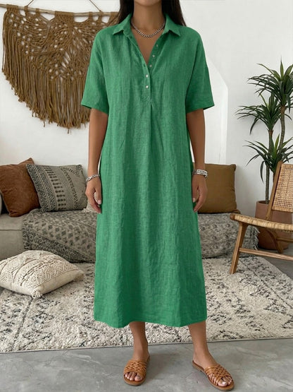 Robe ginny Chic