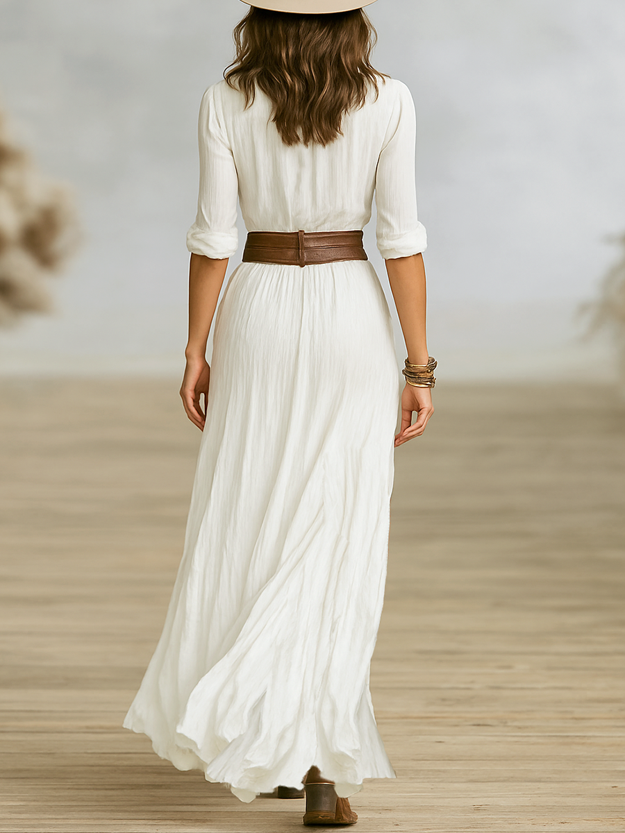 Robe Bloom