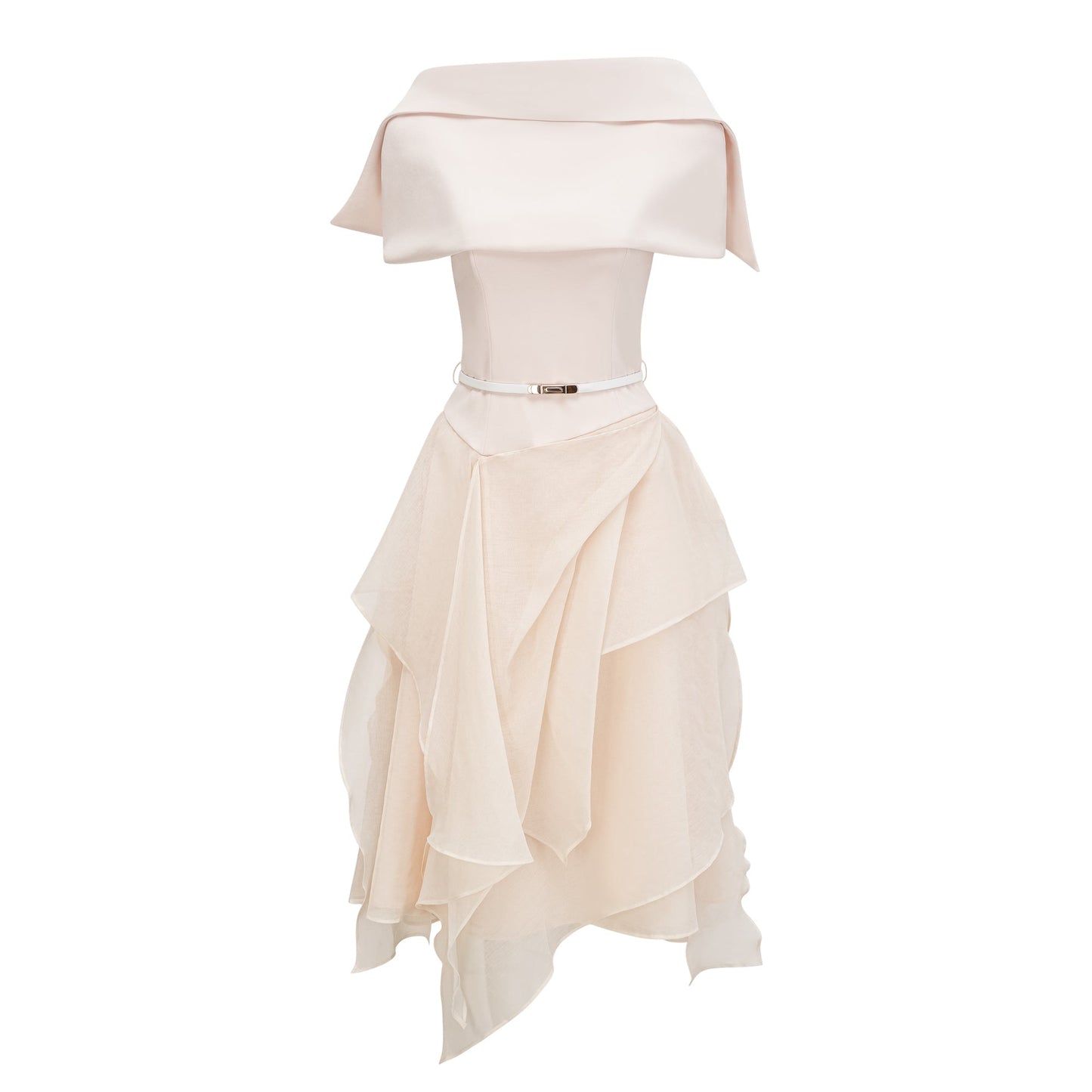 Robe Lily Tendance