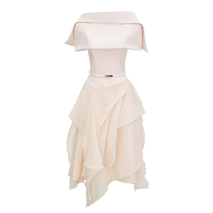 Robe Lily Tendance