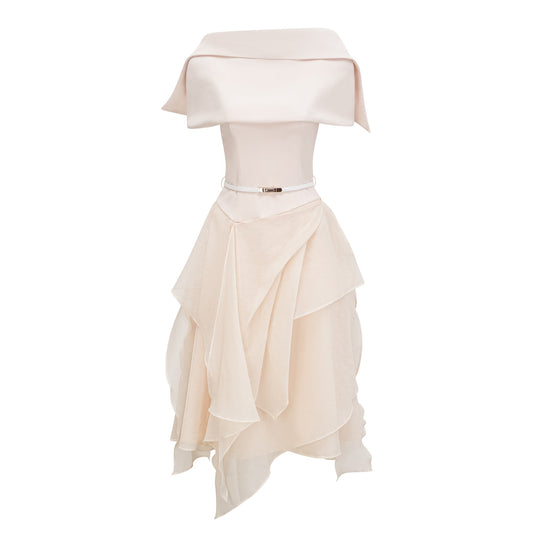 Robe Lily Tendance