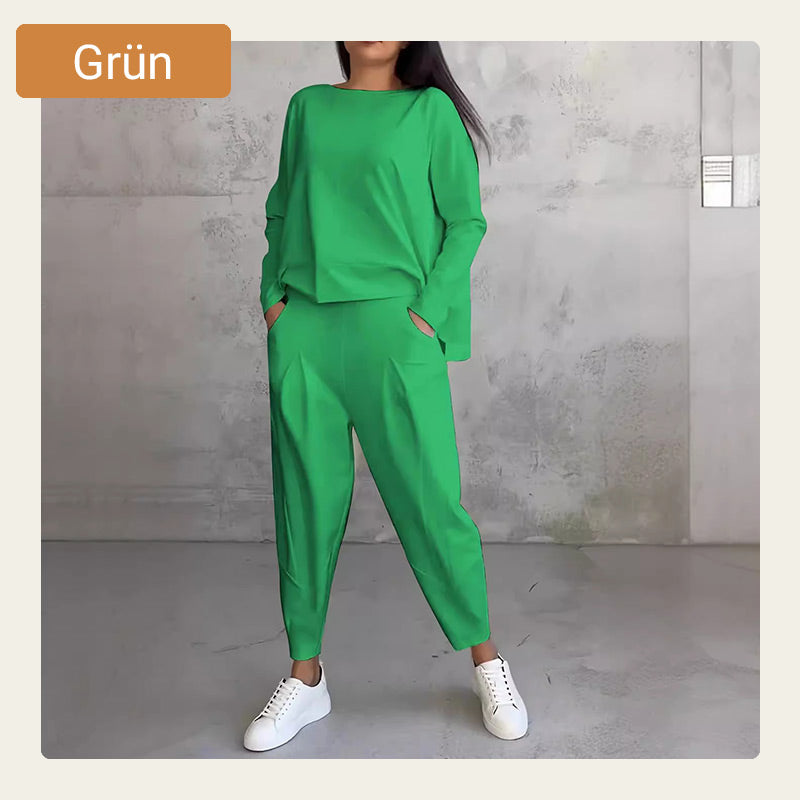 Ensemble Stesy en Coton