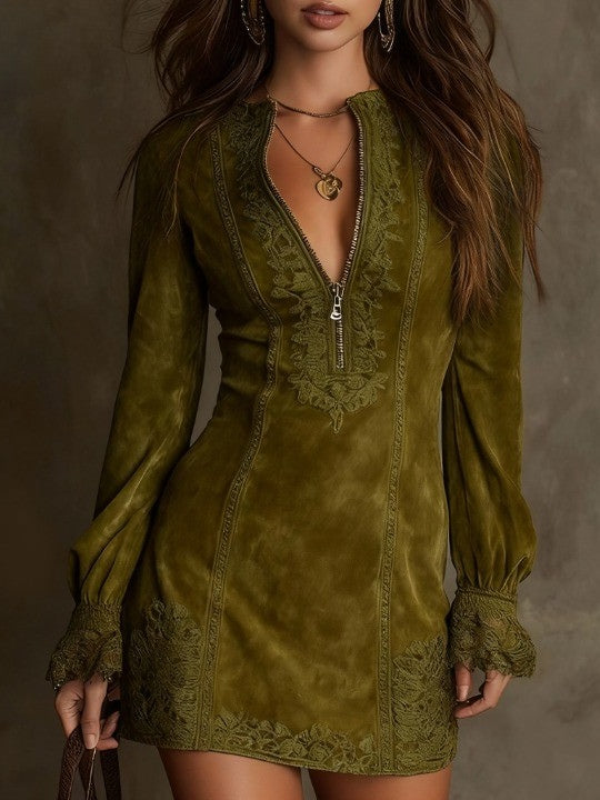 Mini Robe Wanda