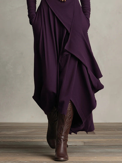 Robe Mery Glamour