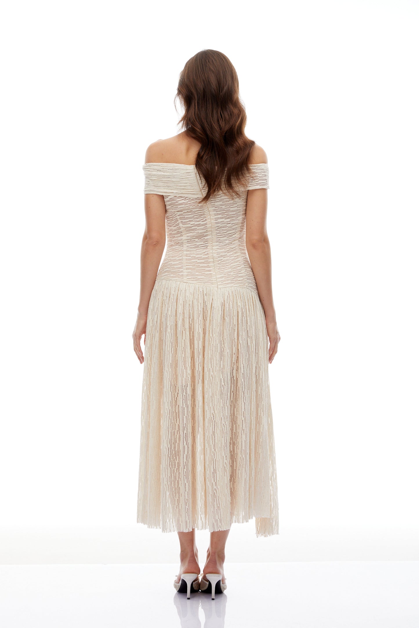 Robe Manny Glamour