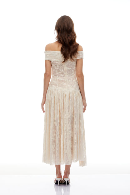 Robe Manny Glamour