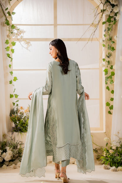 Robe Siya