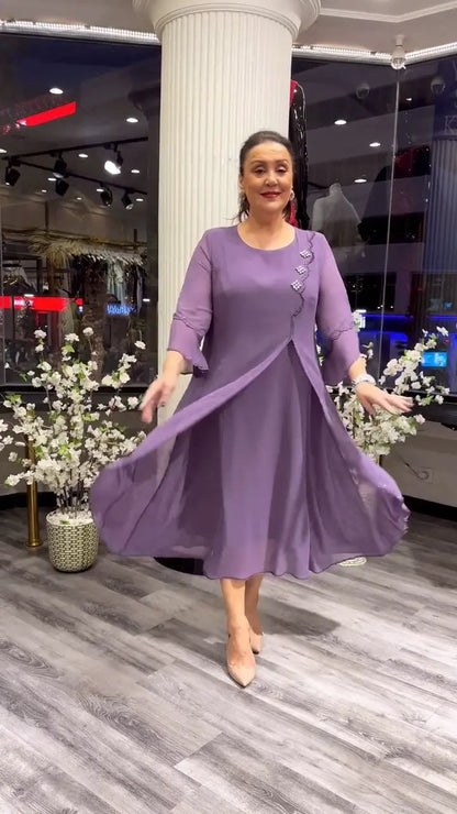 Robe Morena Glamour