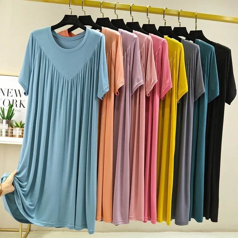 Robe Nabila