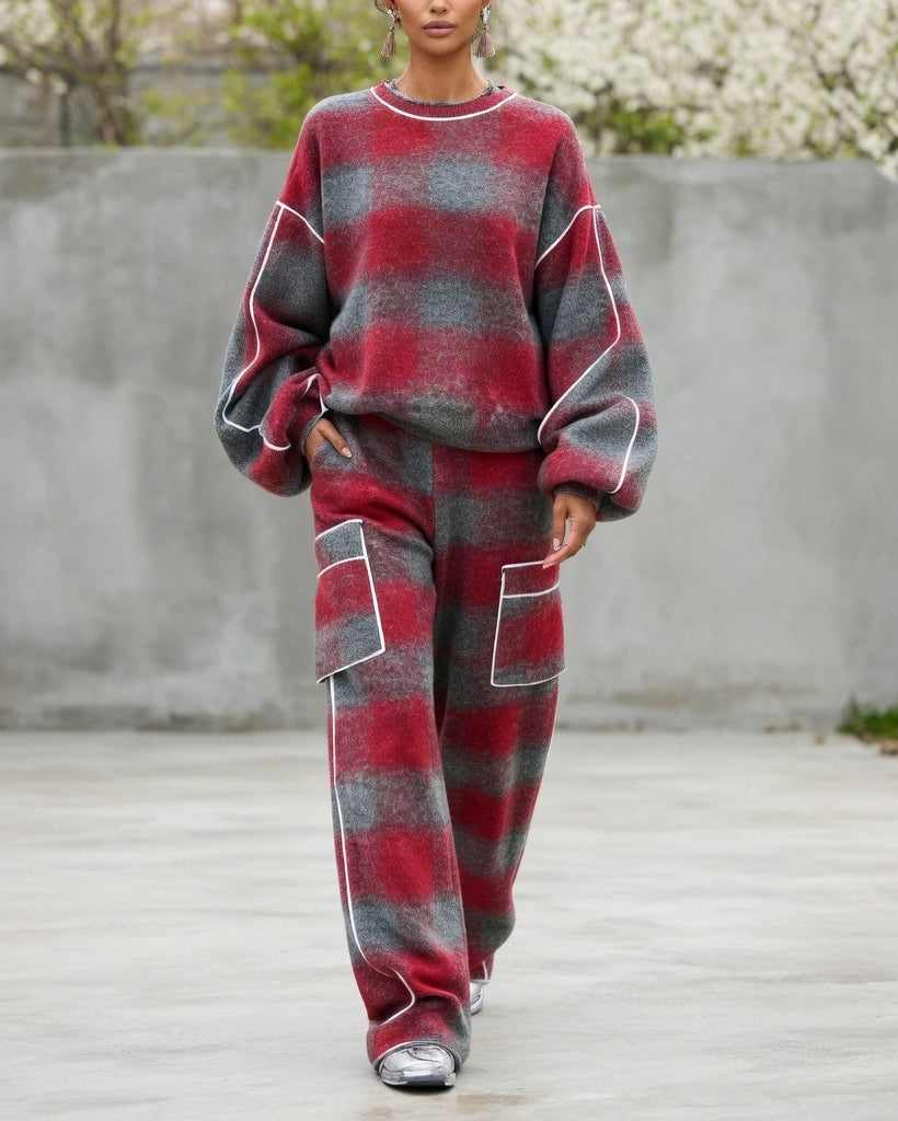 Ensemble Style Tresh
