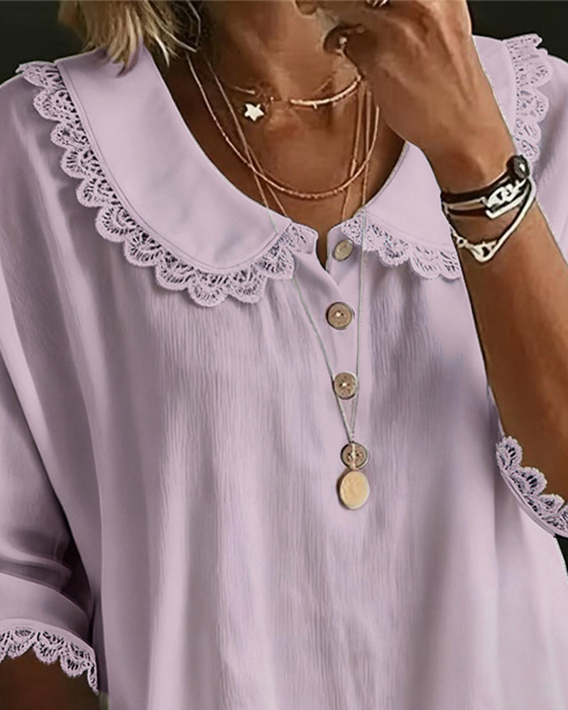 Chemise Lady