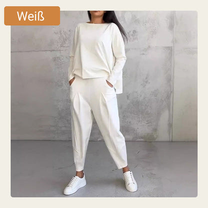Ensemble Stesy en Coton