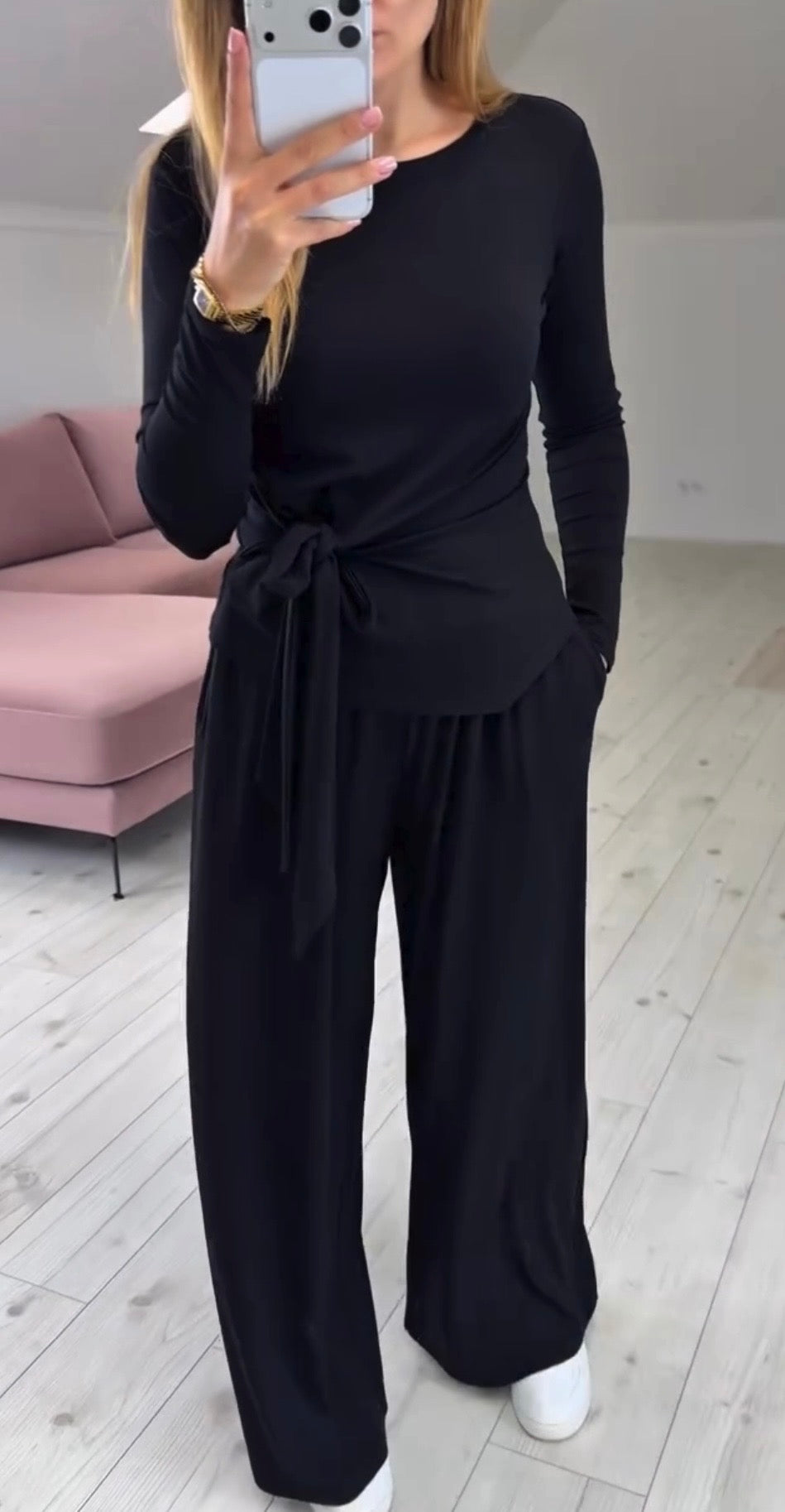 Ensemble Venere Glamour