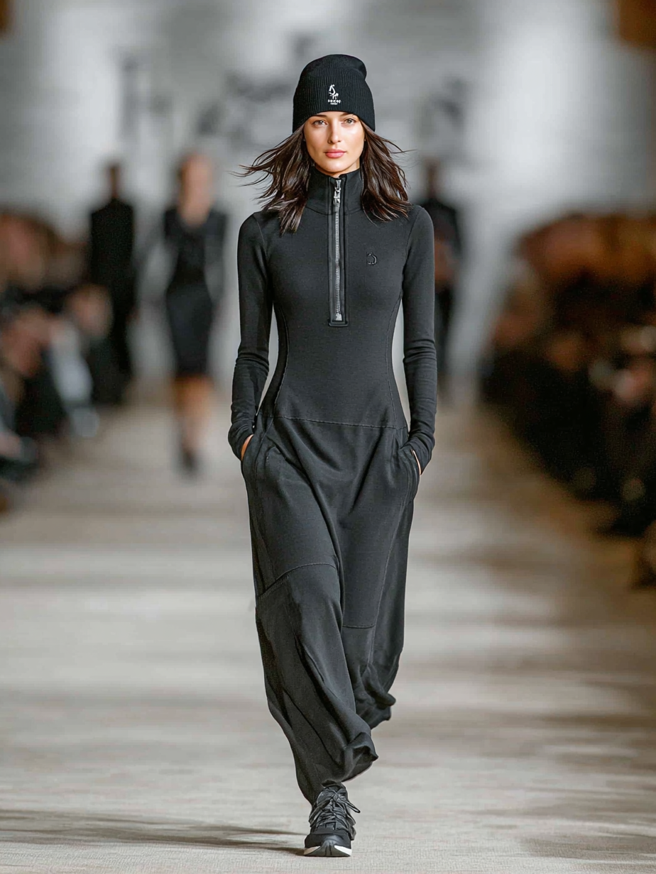 Robe Siria Chic