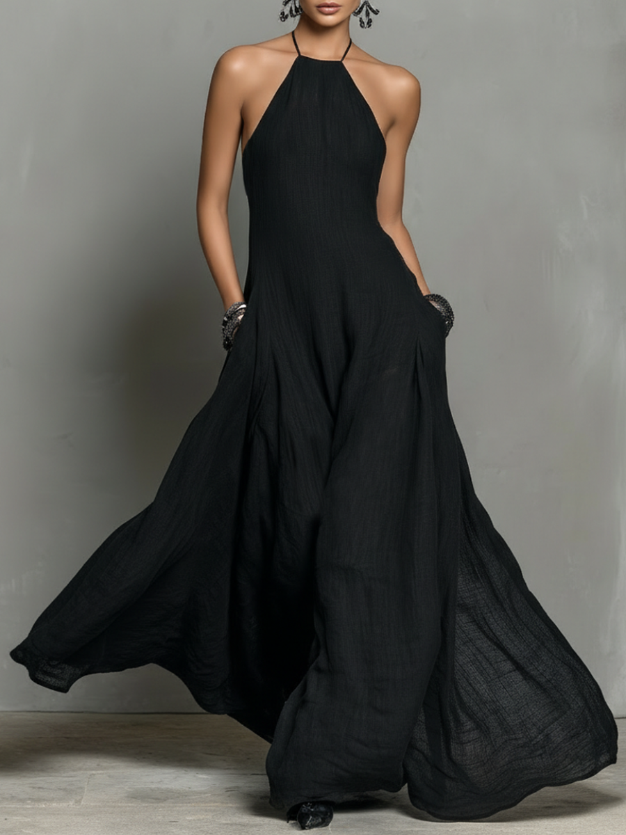 Robe Chrystal Chic