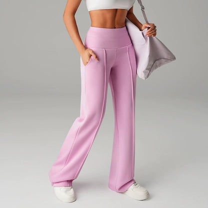 Pantalon Susan Confort Élastique