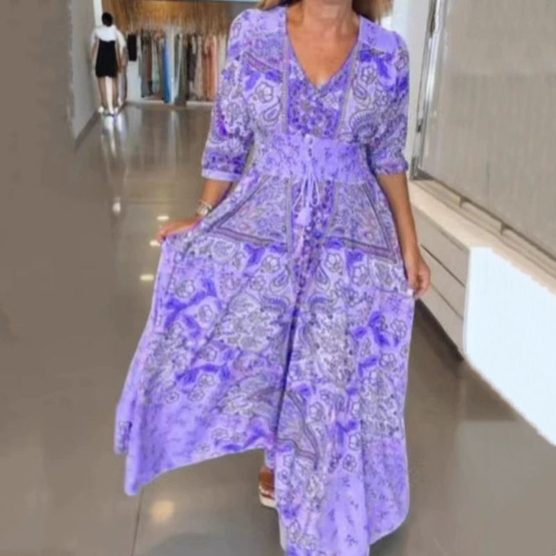 Robe Soleil