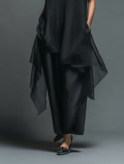 Robe Tina Glam