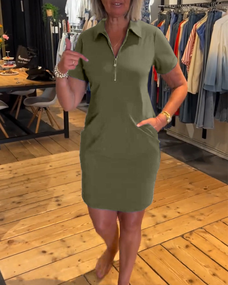 Robe Noemi Glamour