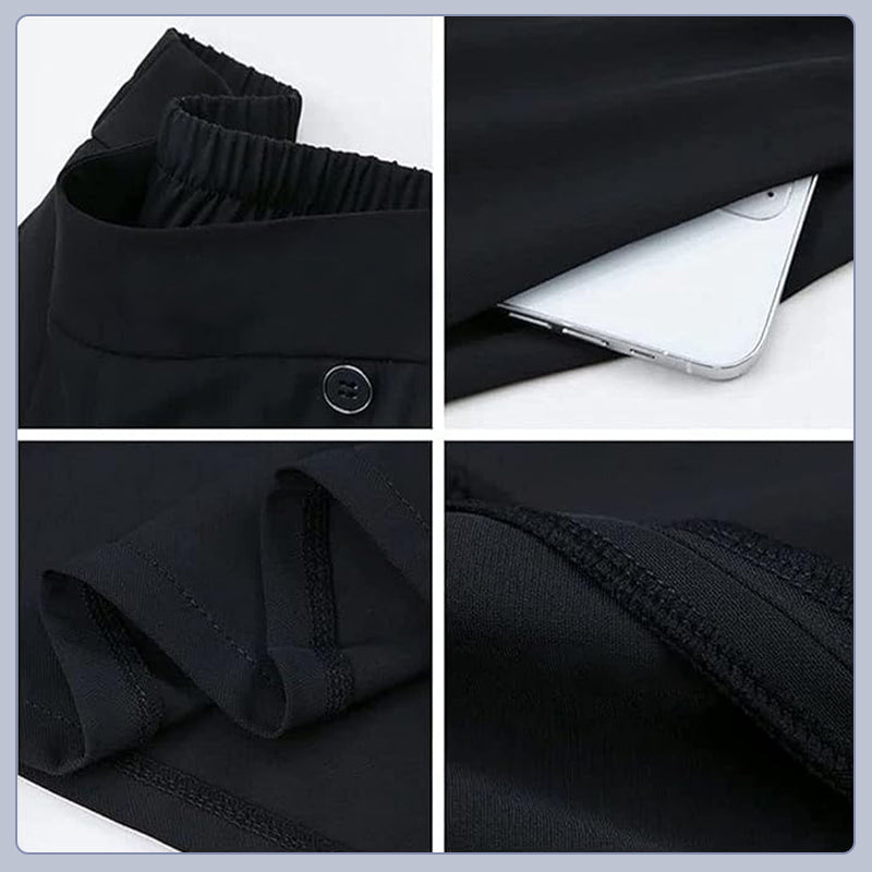 Pantalon Lea