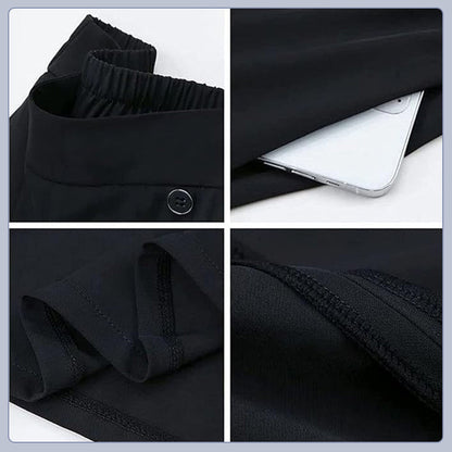 Pantalon Lea