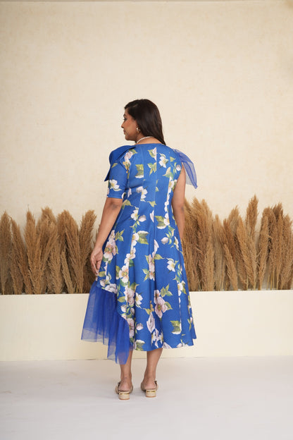Robe Flora Chic