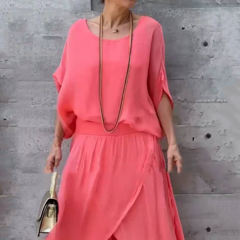 Ensemble Alicia Voilé