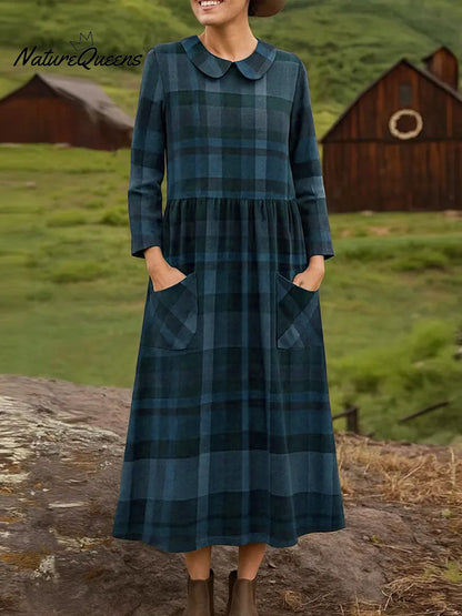 Robe Écossais