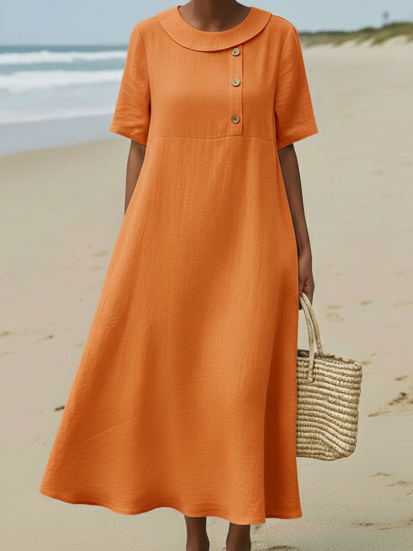 Robe Margaret Chic