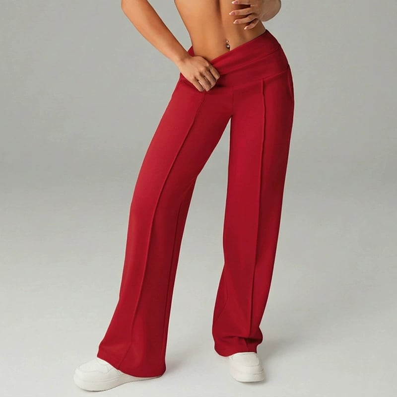 Pantalon Susan Confort Élastique