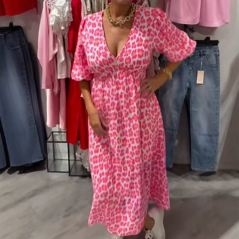 Robe Karla Coton Premium