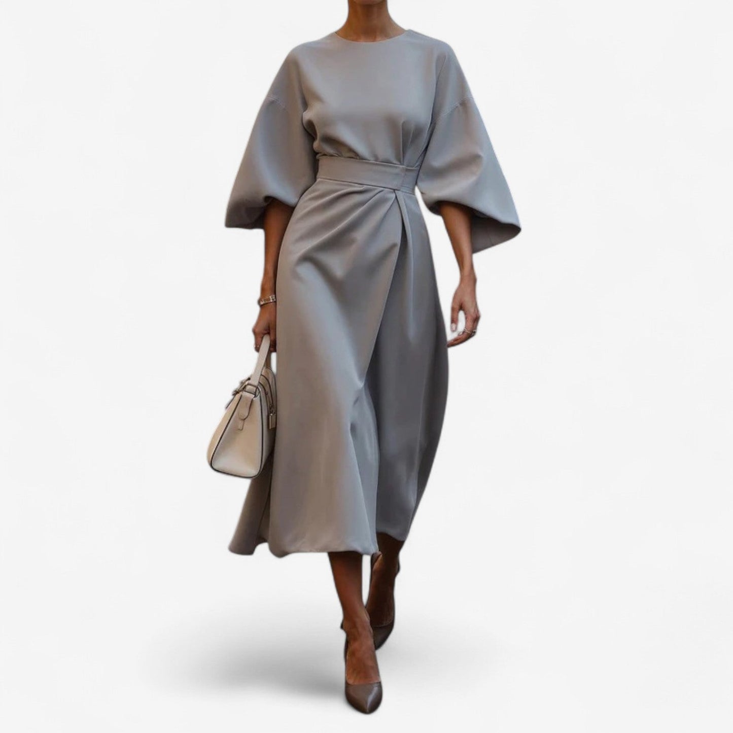 Robe Charme Divin