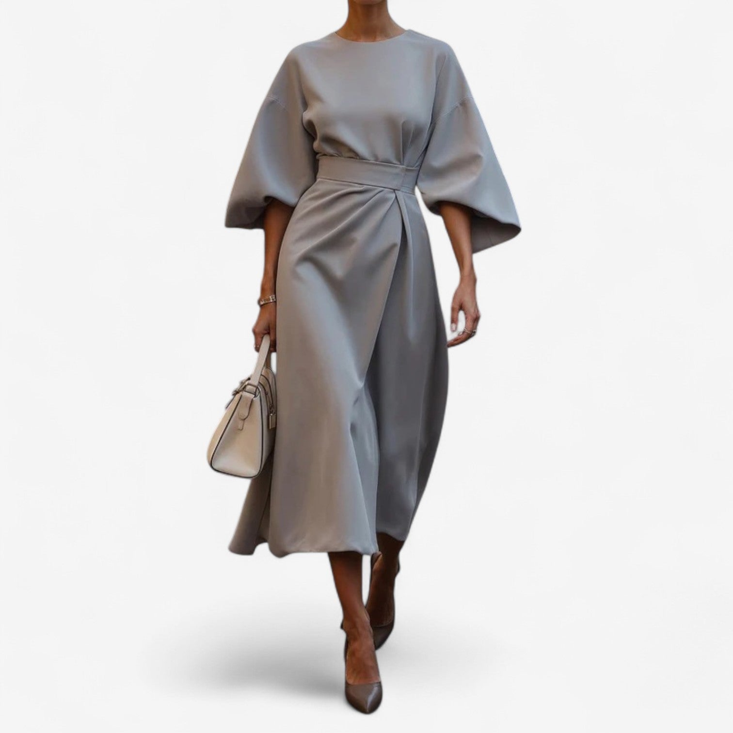 Robe Charme Divin